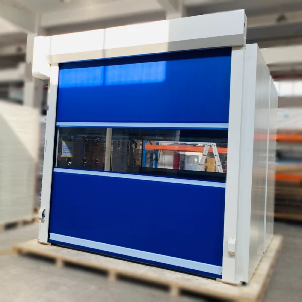 다인 공기 샤워실 / 공기 샤워 터널